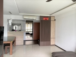 Blk 664B Waterway Sunbeam (Punggol), HDB 5 Rooms #522941041